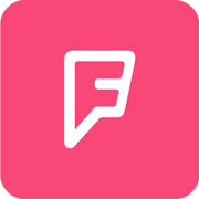 foursquare-city-guide icon