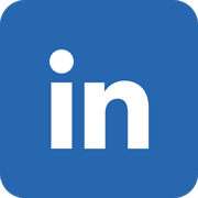 linkedin icon