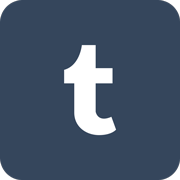 tumblr icon