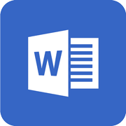 word icon
